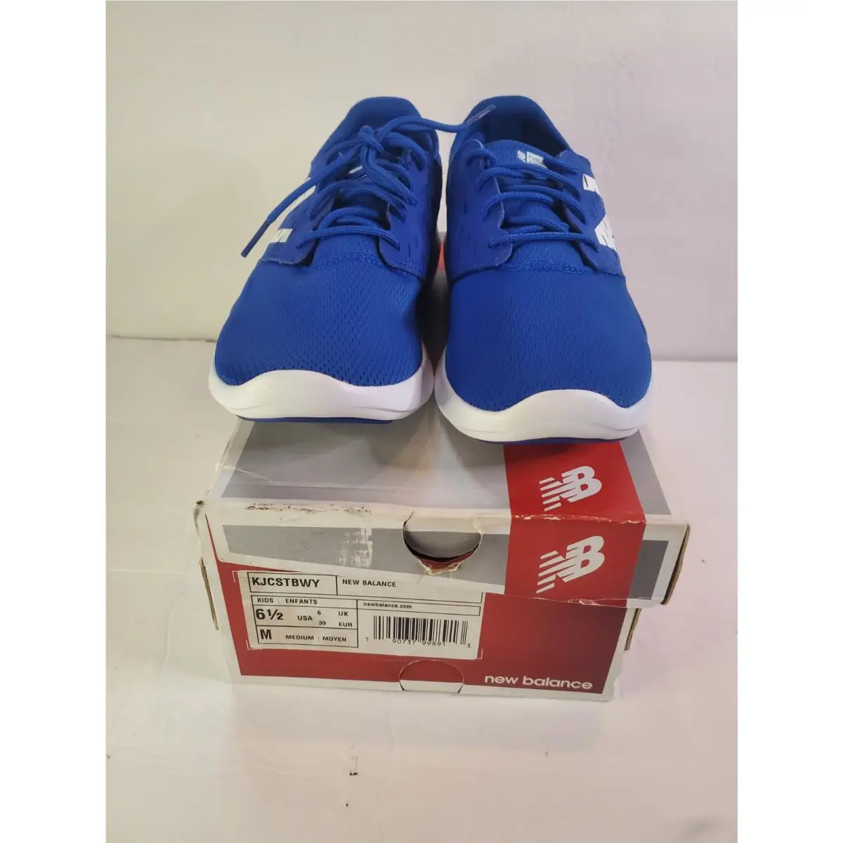 New Balance shoes - New Balance FuelCore Coast - FuelCore Coast - Blue 0