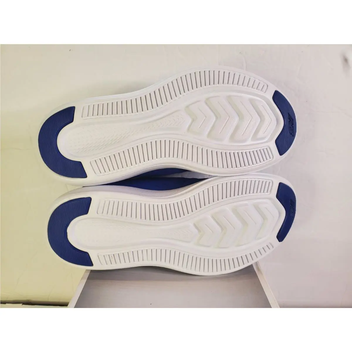 New Balance shoes - New Balance FuelCore Coast - FuelCore Coast - Blue 4