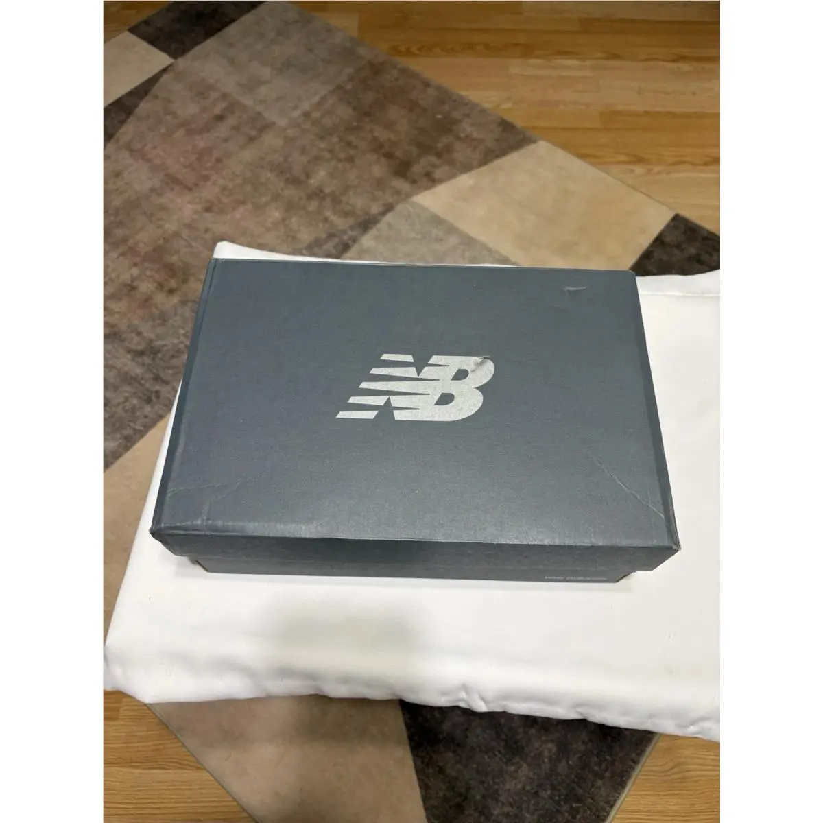 New Balance shoes - New Balance 480 - Black 0