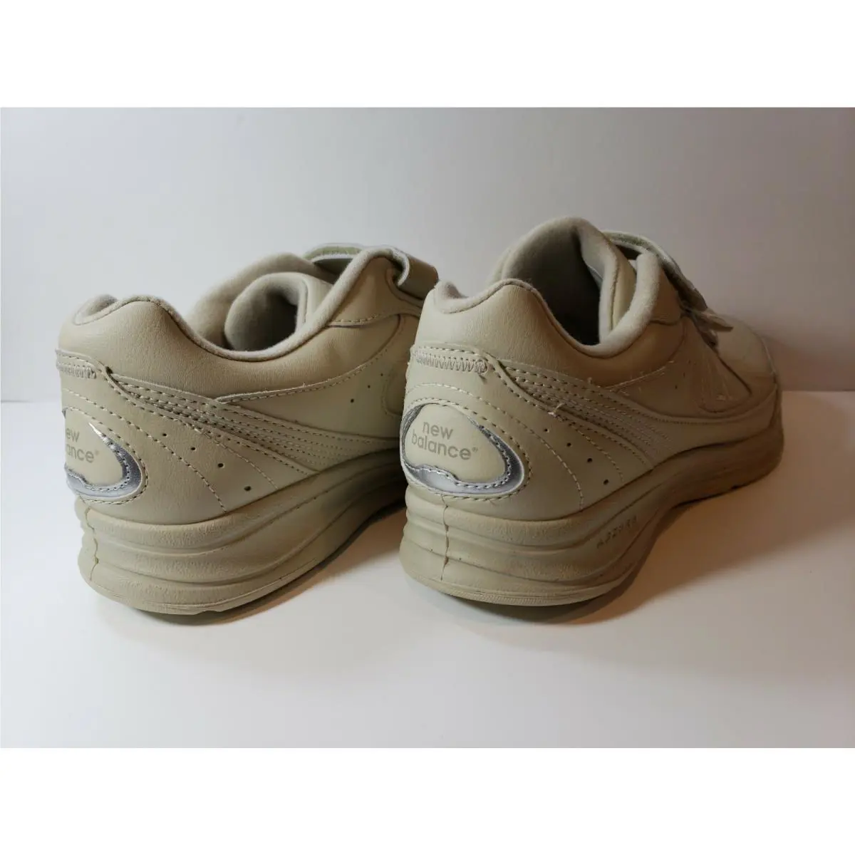New Balance shoes - New Balance 577 - Beige 3