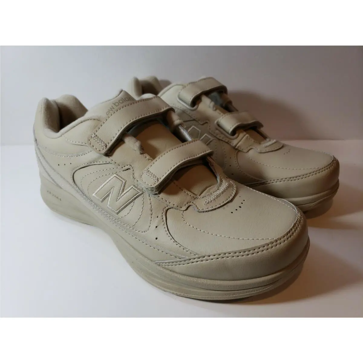 New Balance shoes - New Balance 577 - Beige 0