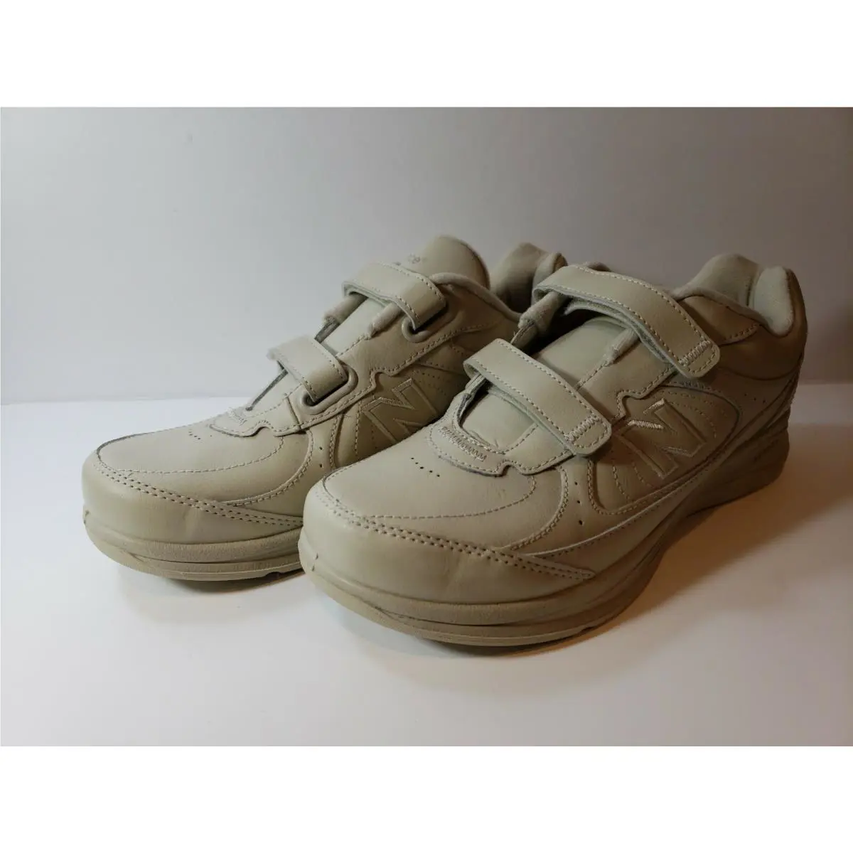 New Balance shoes - New Balance 577 - Beige 1