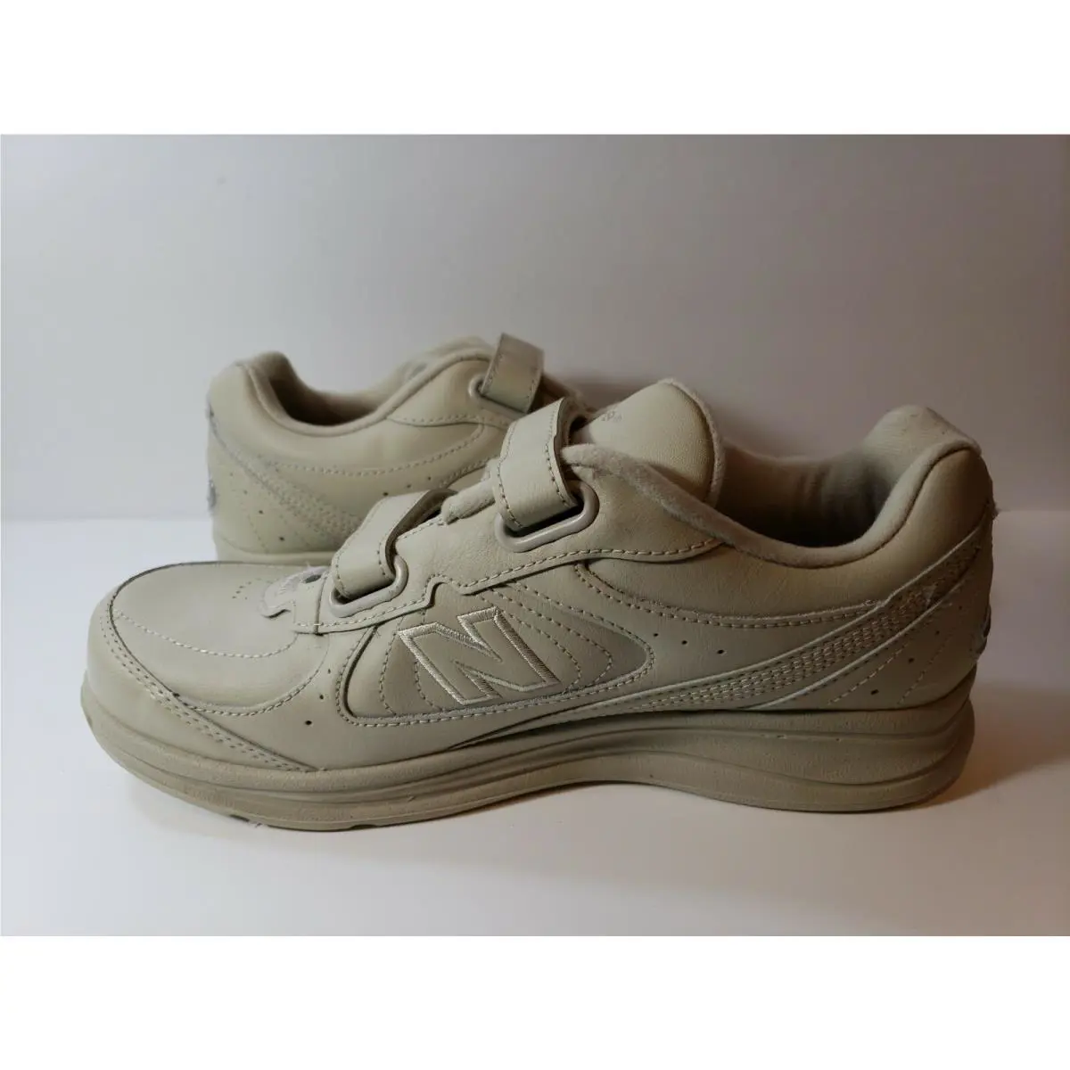 New Balance shoes - New Balance 577 - Beige 4