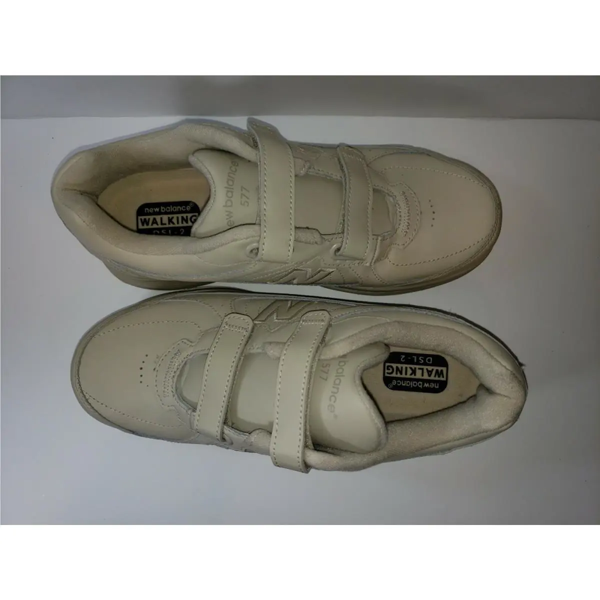 New Balance shoes - New Balance 577 - Beige 5