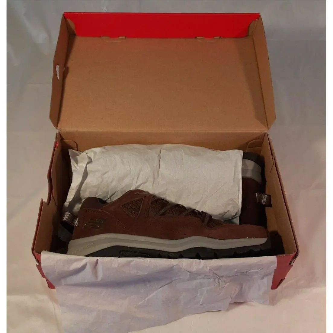 New Balance shoes - new balance mw 669 lc 2 - MW669LC2 - Brown (UPC: 193362285519) 9