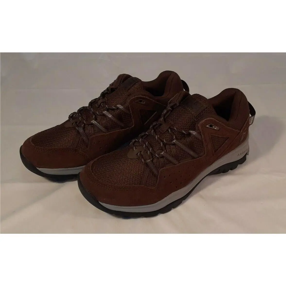 New Balance shoes - new balance mw 669 lc 2 - MW669LC2 - Brown (UPC: 193362285519) 2