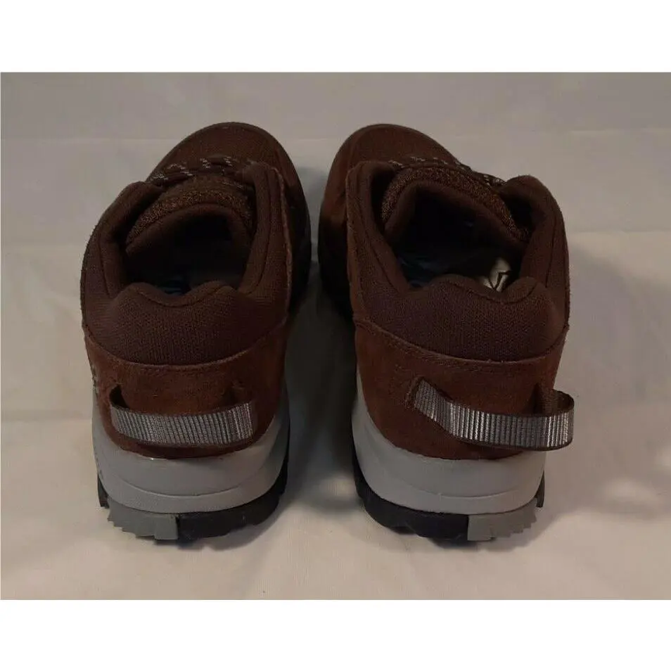 New Balance shoes - new balance mw 669 lc 2 - MW669LC2 - Brown (UPC: 193362285519) 4