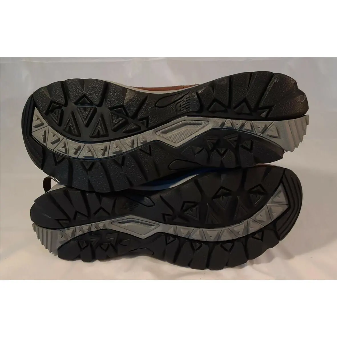 New Balance shoes - new balance mw 669 lc 2 - MW669LC2 - Brown (UPC: 193362285519) 5
