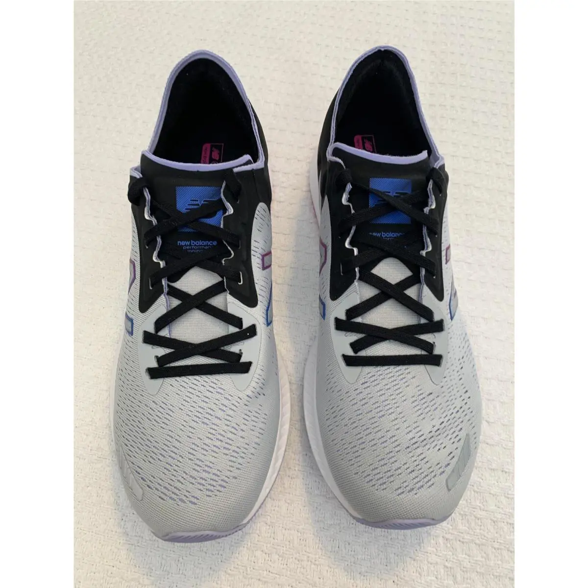 New Balance shoes - New Balance DynaSoft - DynaSoft - Gray 0