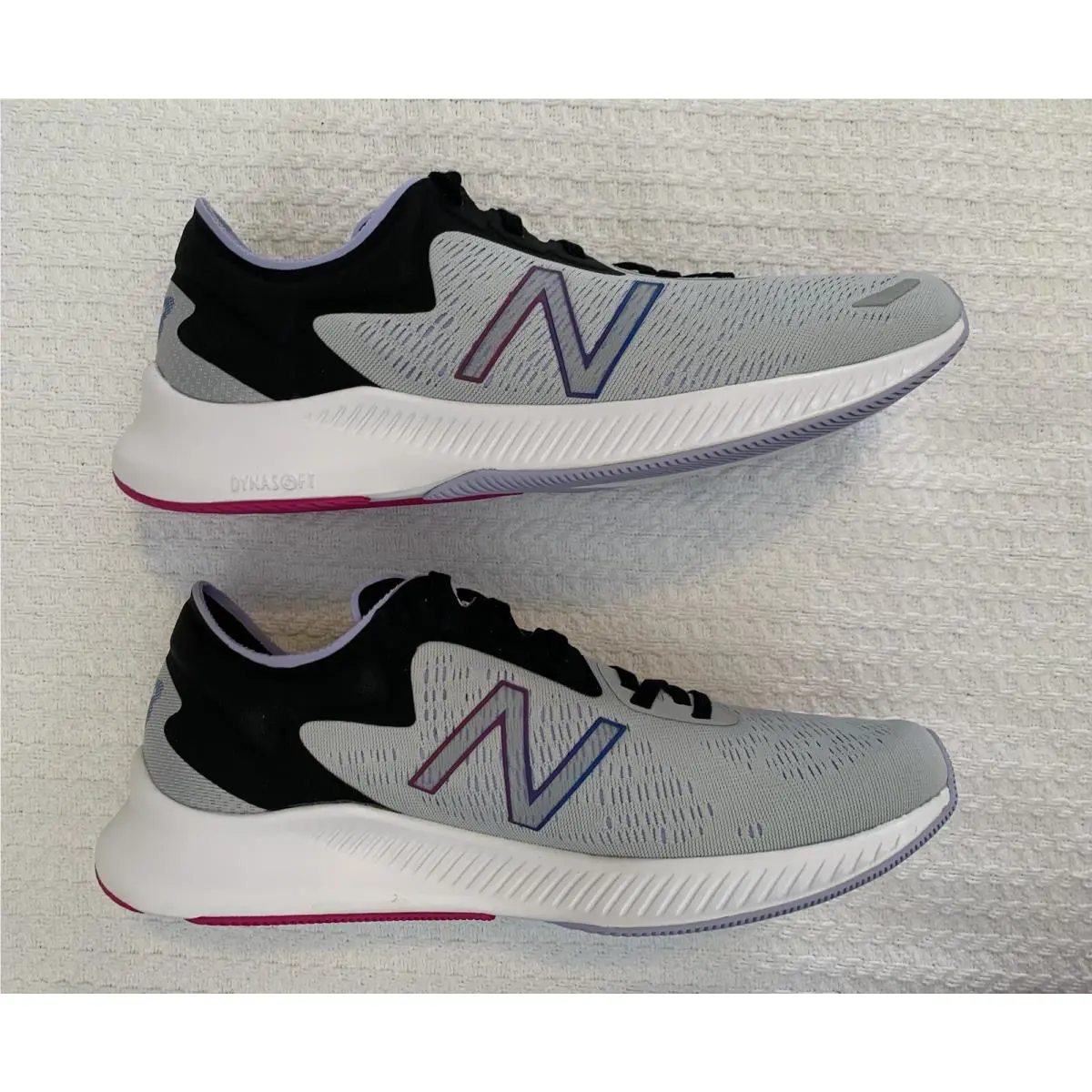 New Balance shoes - New Balance DynaSoft - DynaSoft - Gray 2