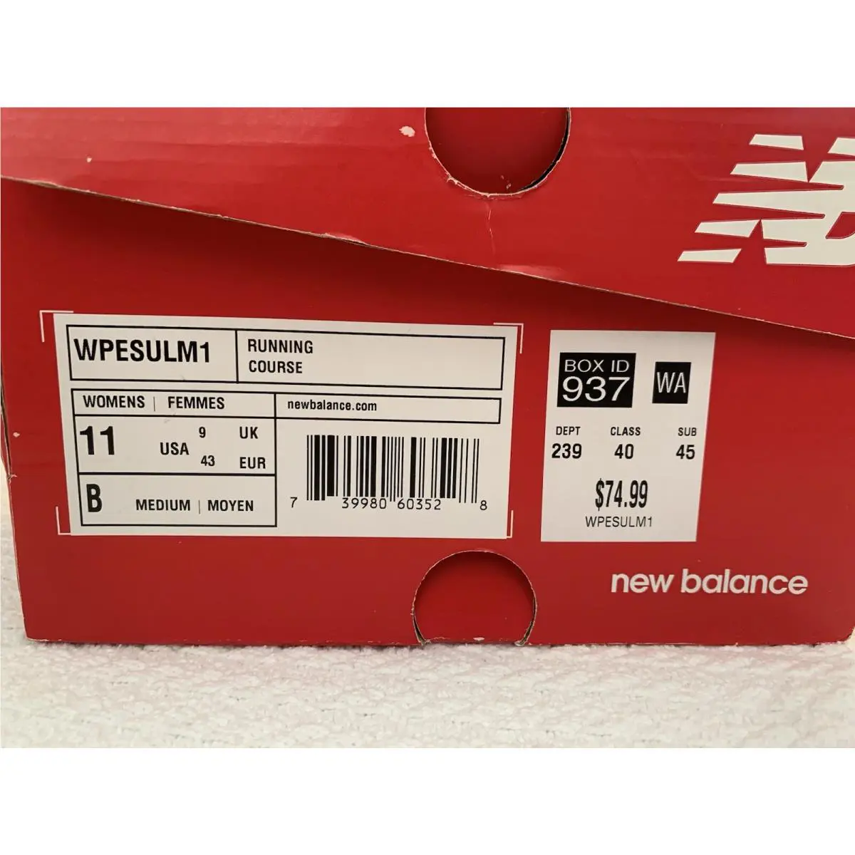 New Balance shoes - New Balance DynaSoft - DynaSoft - Gray 3