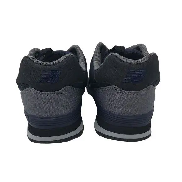 New Balance shoes - Grey/Black (UPC: 191264706972) 1