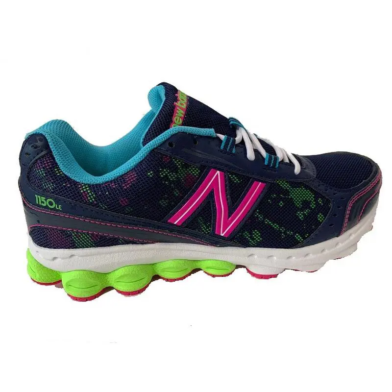 New Balance shoes - Multicolor (UPC: 888098040487) 0