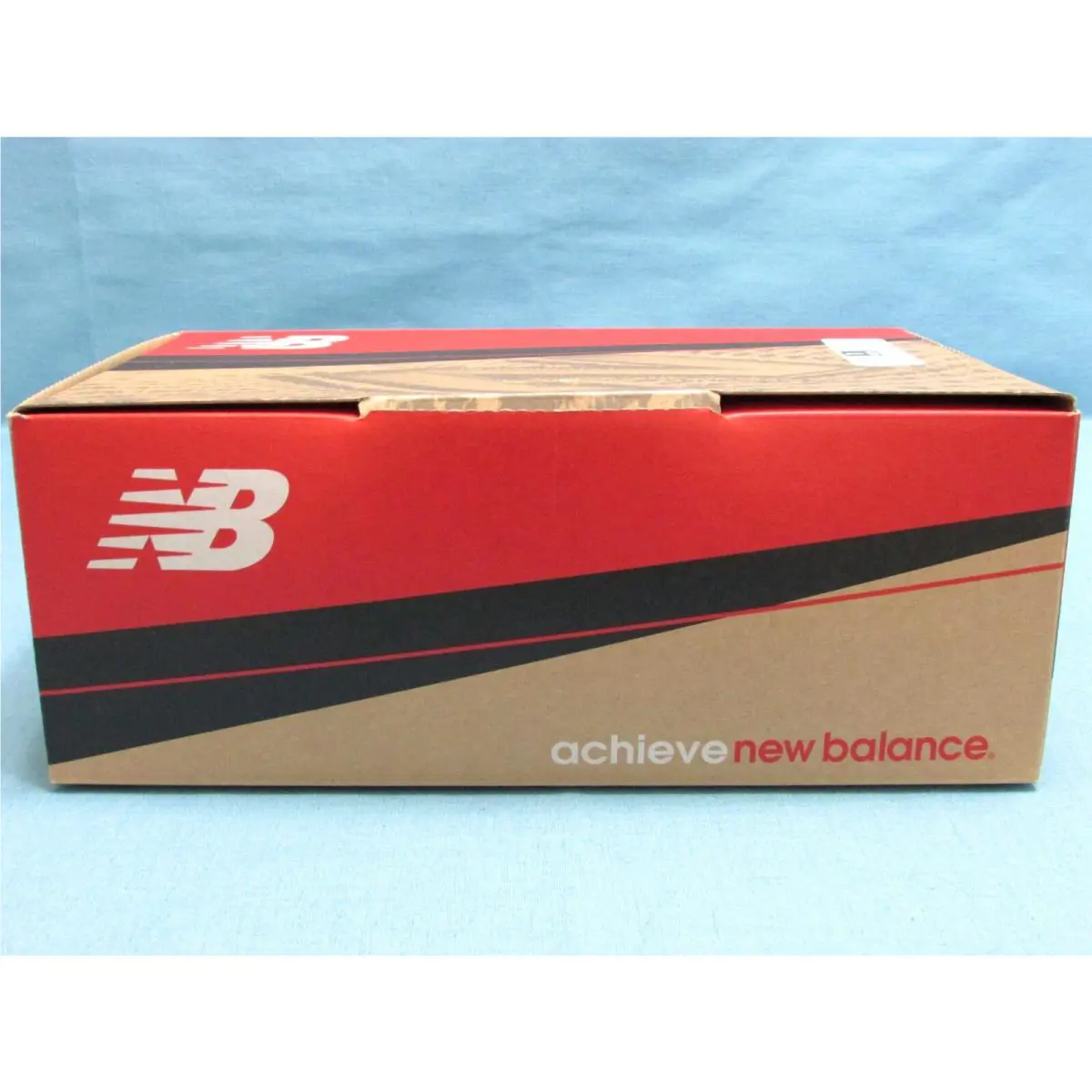 New Balance shoes - New Balance 554 - 004367 - White & Navy 8