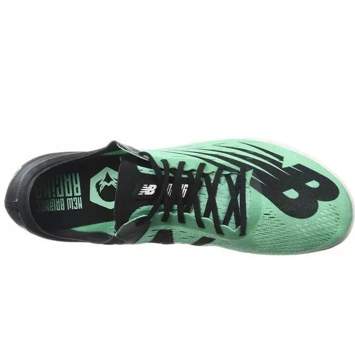 New Balance shoes - 5K V6 - Black (UPC: 0191902828677) 3