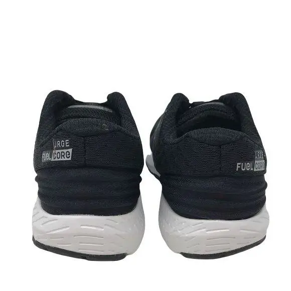 New Balance shoes - Black/White (UPC: 190737995516) 0