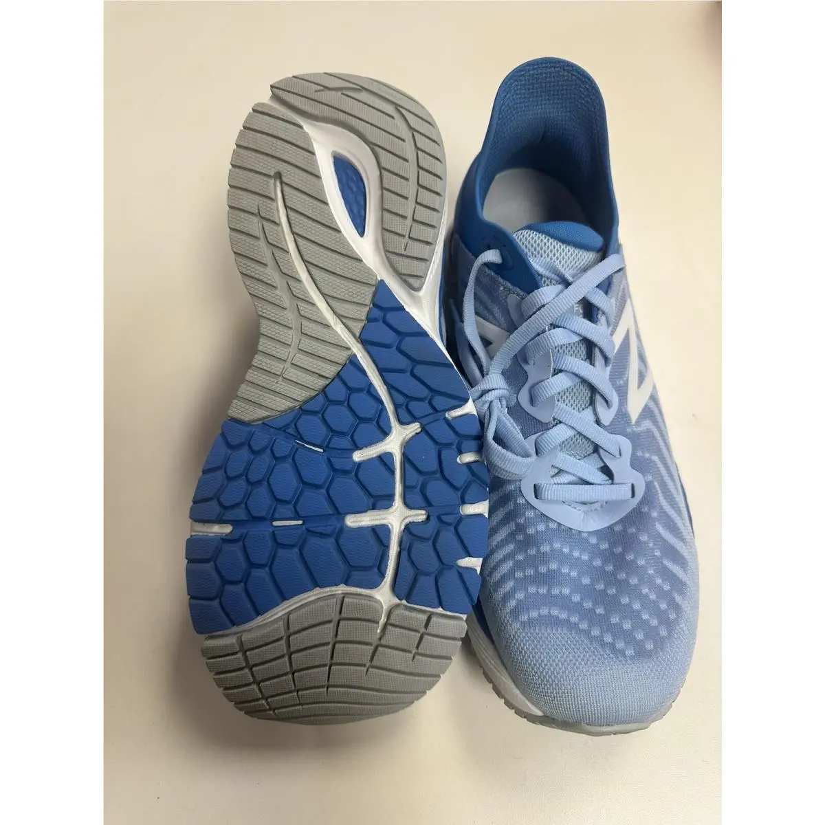 New Balance shoes - New Balance 860 - W860A11 - Blue 1