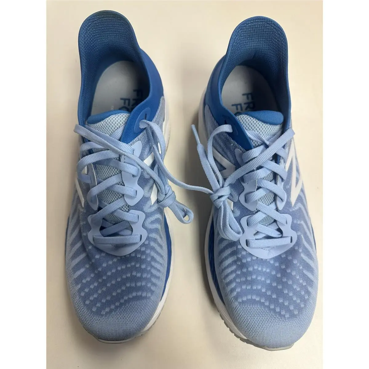 New Balance shoes - New Balance 860 - W860A11 - Blue 2
