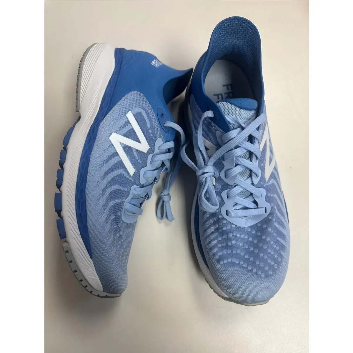 New Balance shoes - New Balance 860 - W860A11 - Blue 3