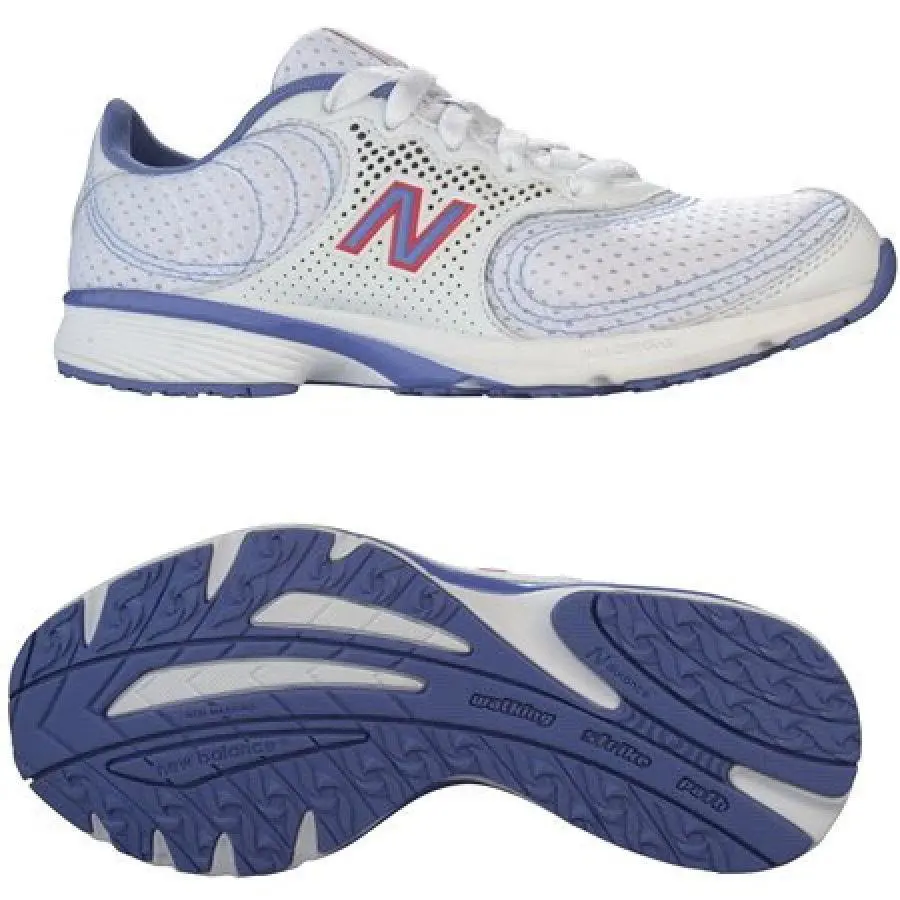 New Balance shoes - Whites 0