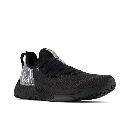 New Balance shoes - New Balance 100 - Black (UPC: 195907712290) 2