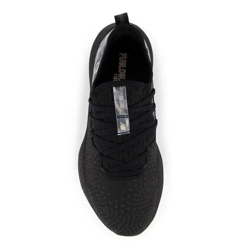 New Balance shoes - New Balance 100 - Black (UPC: 195907712290) 4