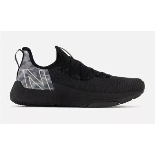 New Balance shoes - New Balance 100 - Black (UPC: 195907712290) 1