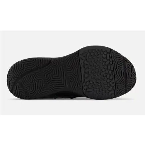 New Balance shoes - New Balance 100 - Black (UPC: 195907712290) 3