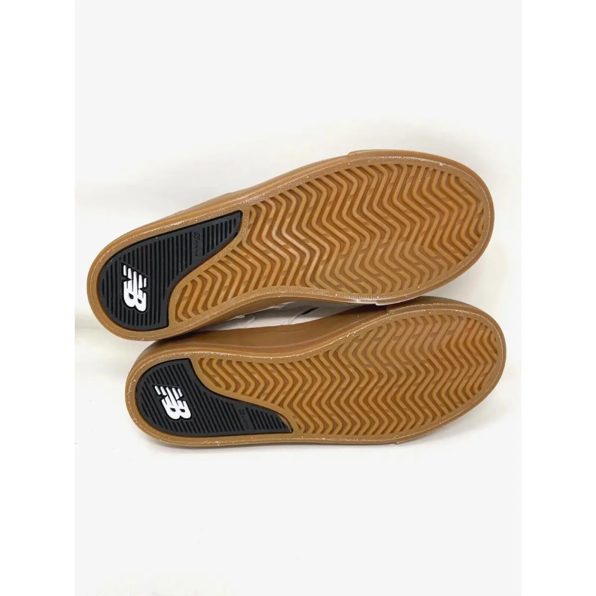 New Balance shoes - New Balance Numeric - Numeric - White (UPC: 195907739471) 3