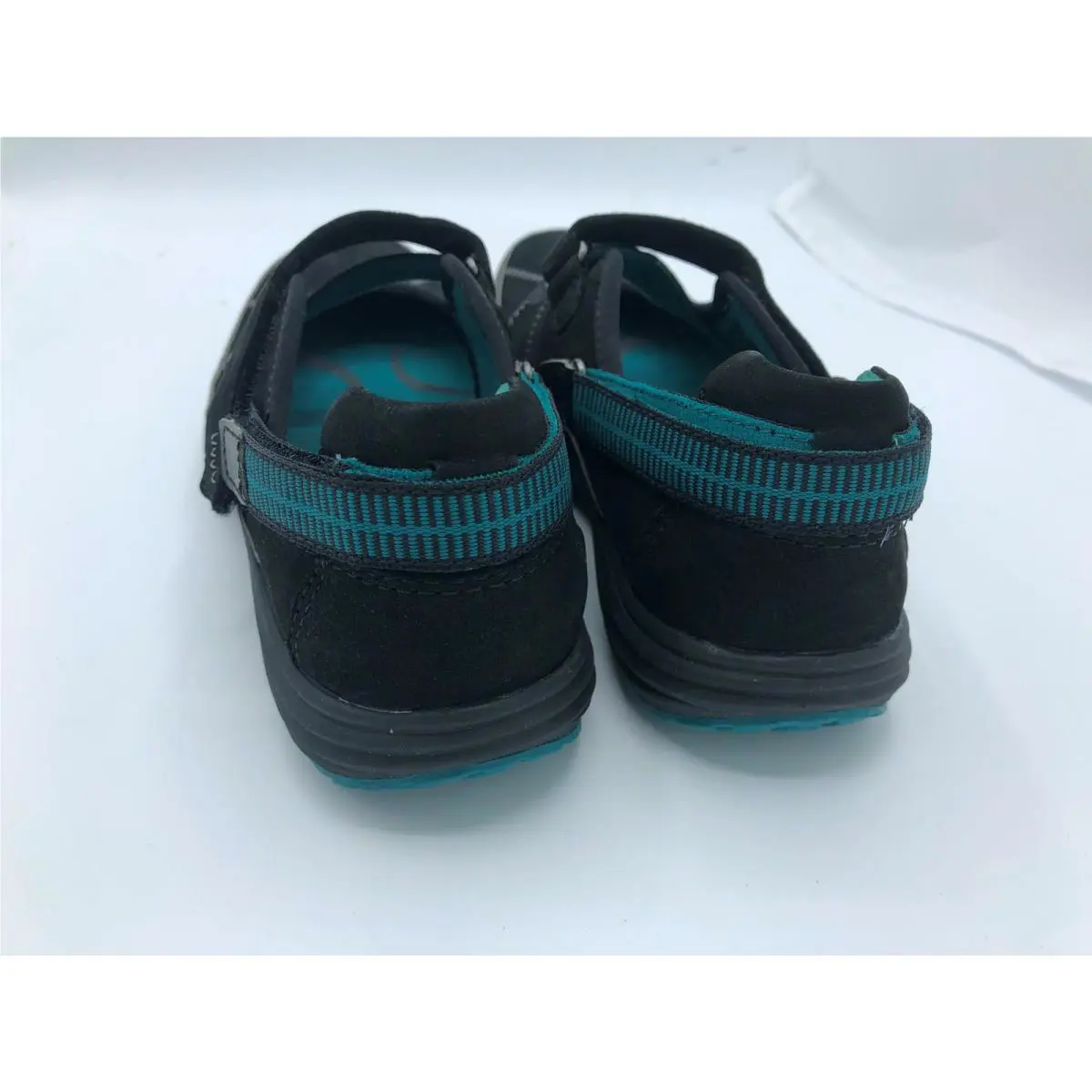 New Balance shoes - Black 1