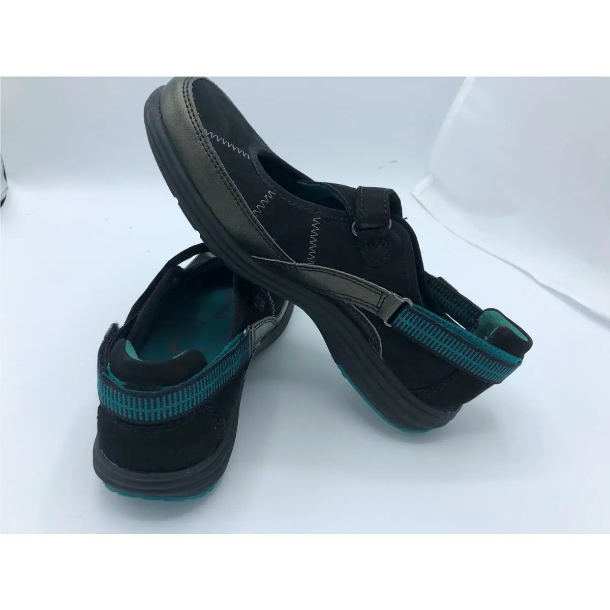 New Balance shoes - Black 3