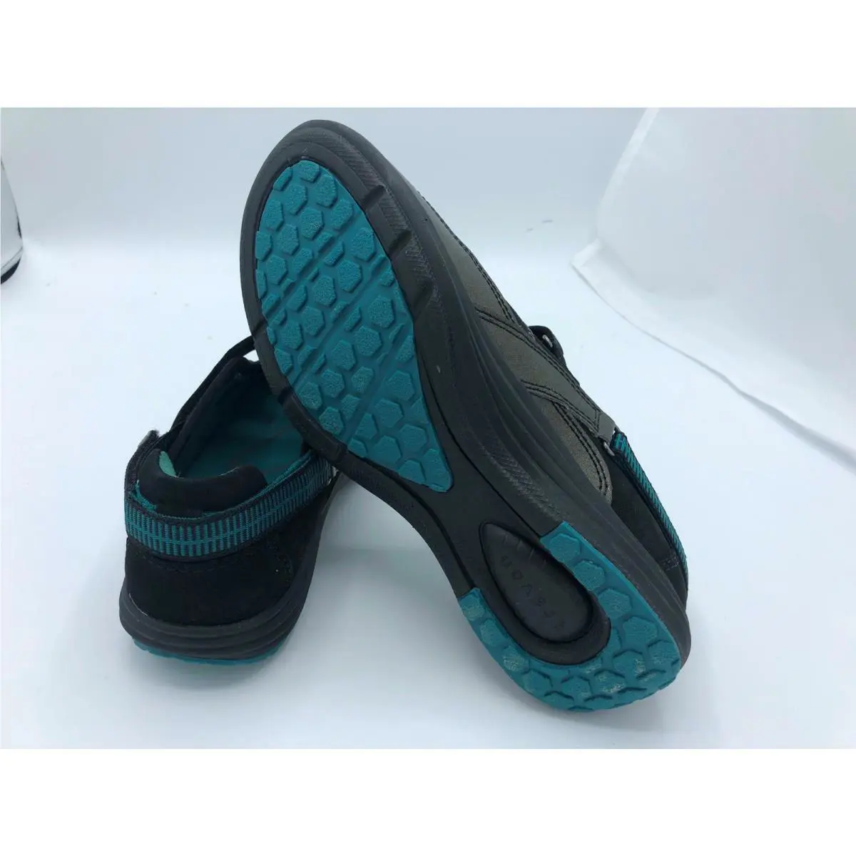 New Balance shoes - Black 4