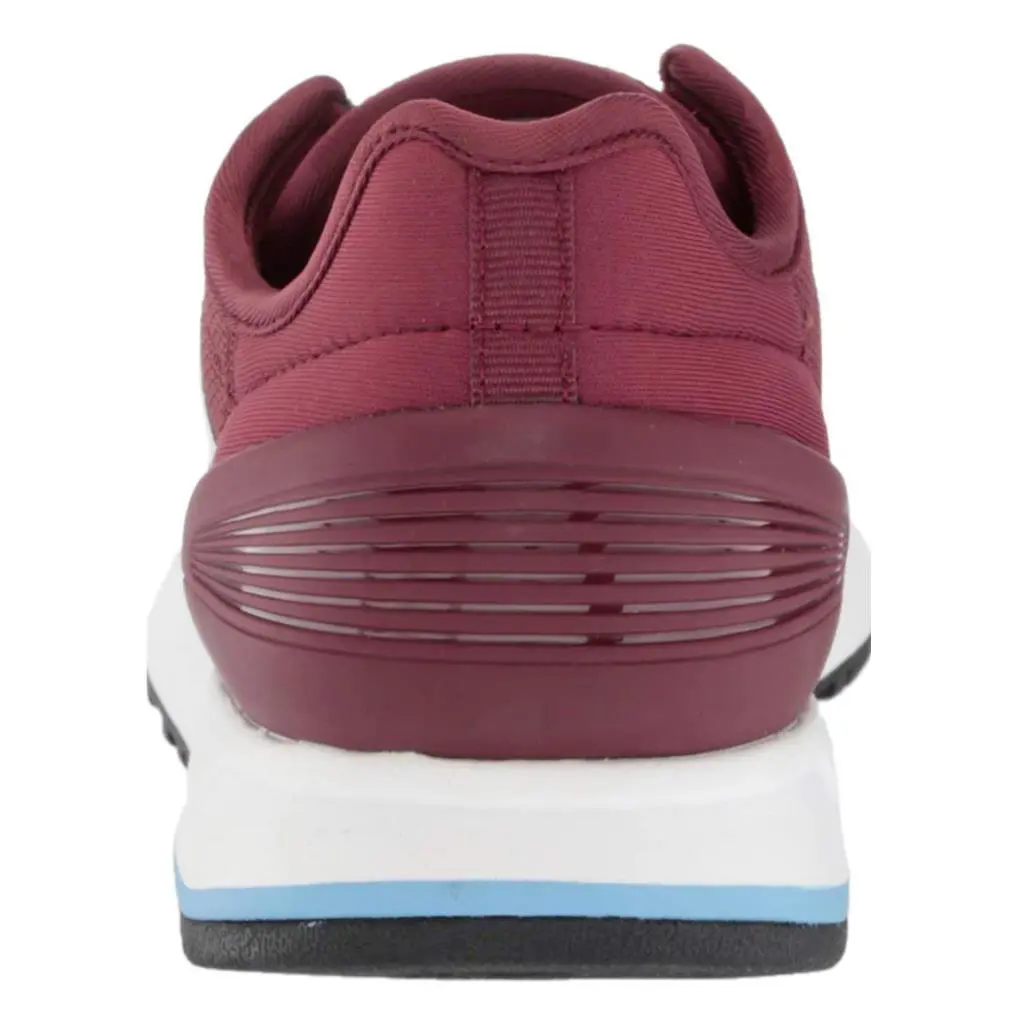 New Balance shoes - New Balance 247 - WS247SC3 - Light Burgundy/Team Carolina (UPC: 194389718165) 3