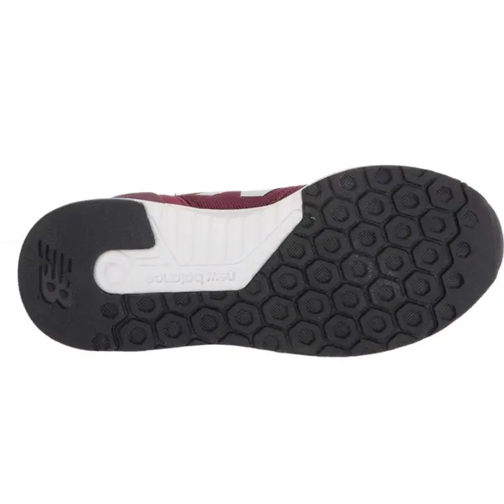 New Balance shoes - New Balance 247 - WS247SC3 - Light Burgundy/Team Carolina (UPC: 194389718165) 5