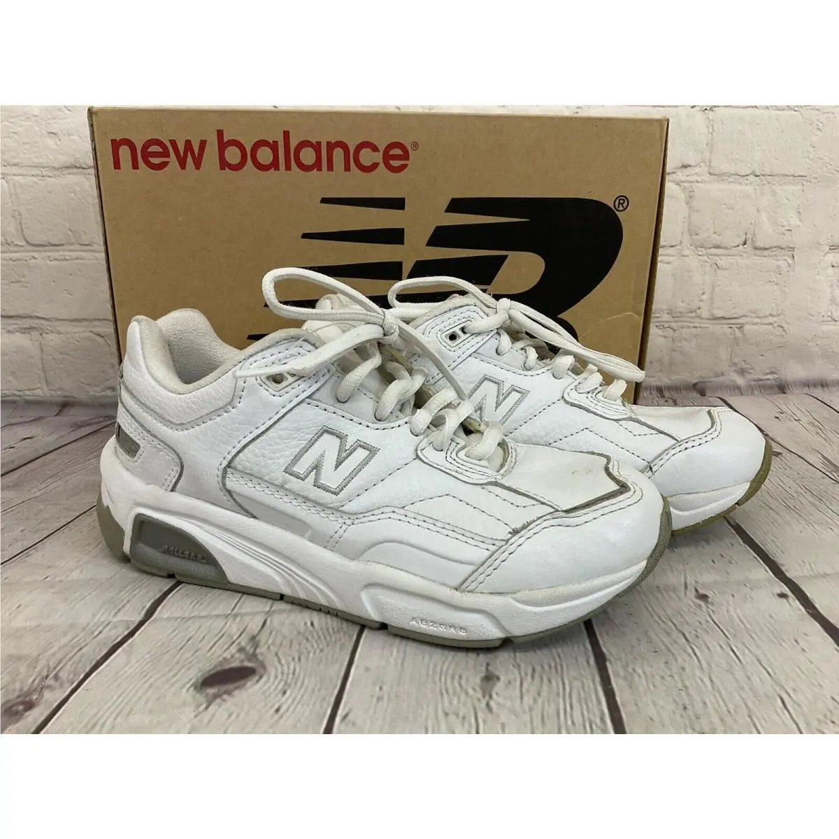 New Balance shoes - WW925WT - WW925WT - White (UPC: 821636660877) 1