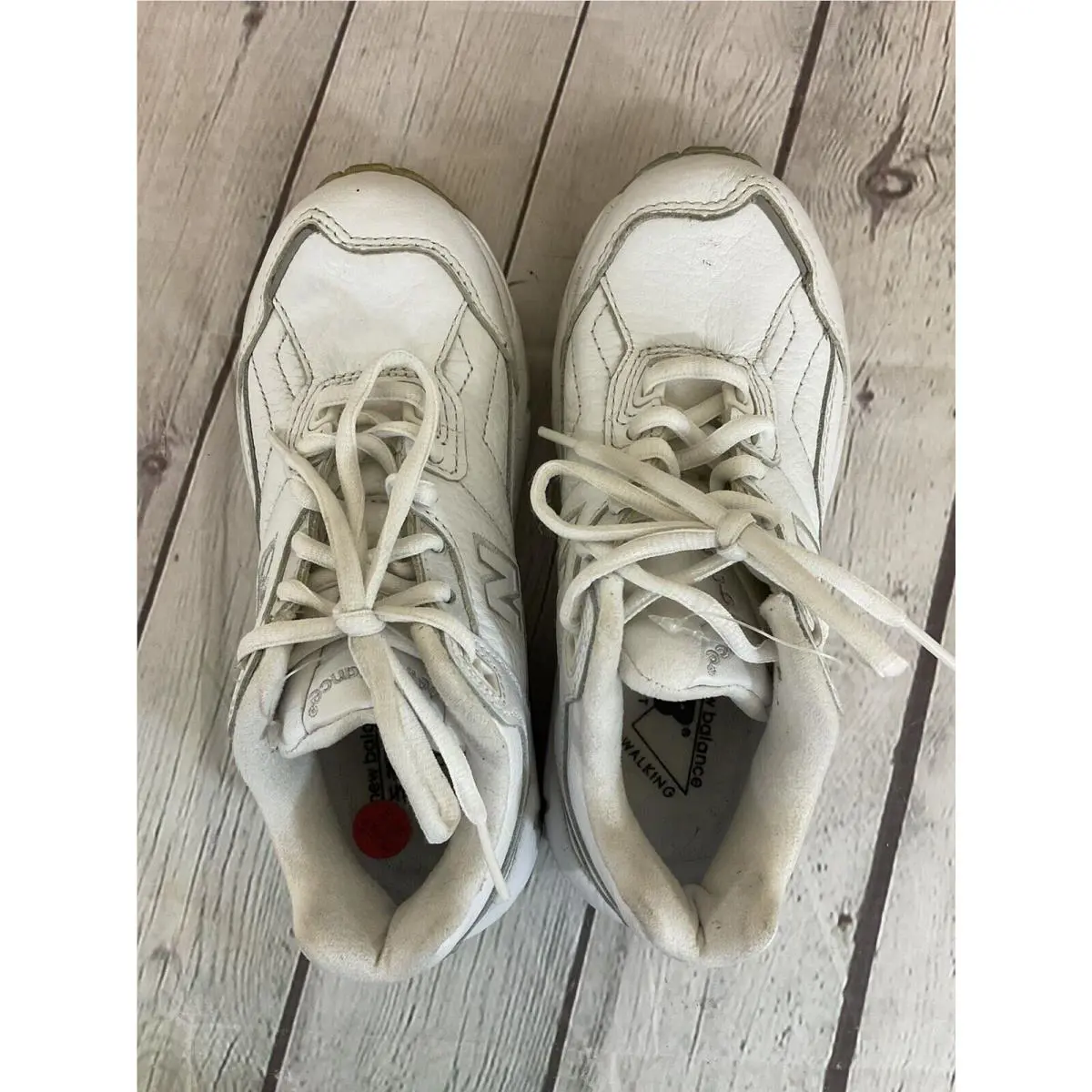 New Balance shoes - WW925WT - WW925WT - White (UPC: 821636660877) 6