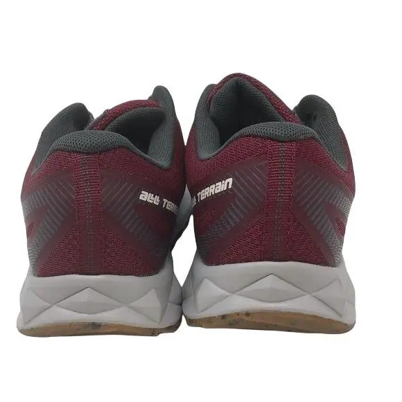New Balance shoes - Magnet/Vortex (UPC: 739655372452) 0