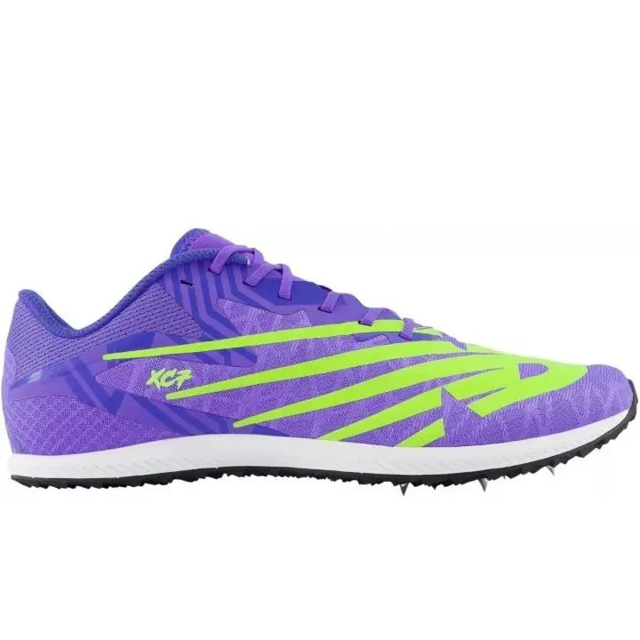 New Balance shoes - New Balance XC Seven v4 - UXCS7C4 - Purple 0