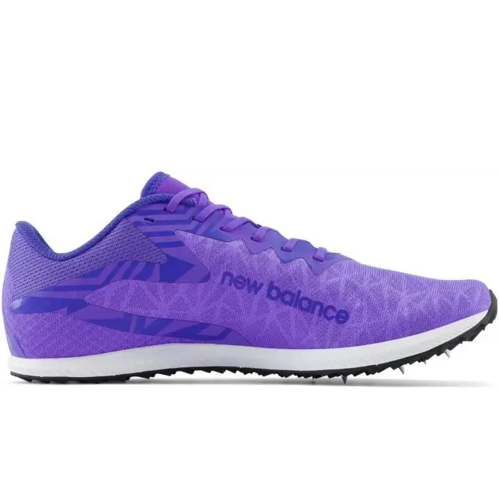 New Balance shoes - New Balance XC Seven v4 - UXCS7C4 - Purple 1