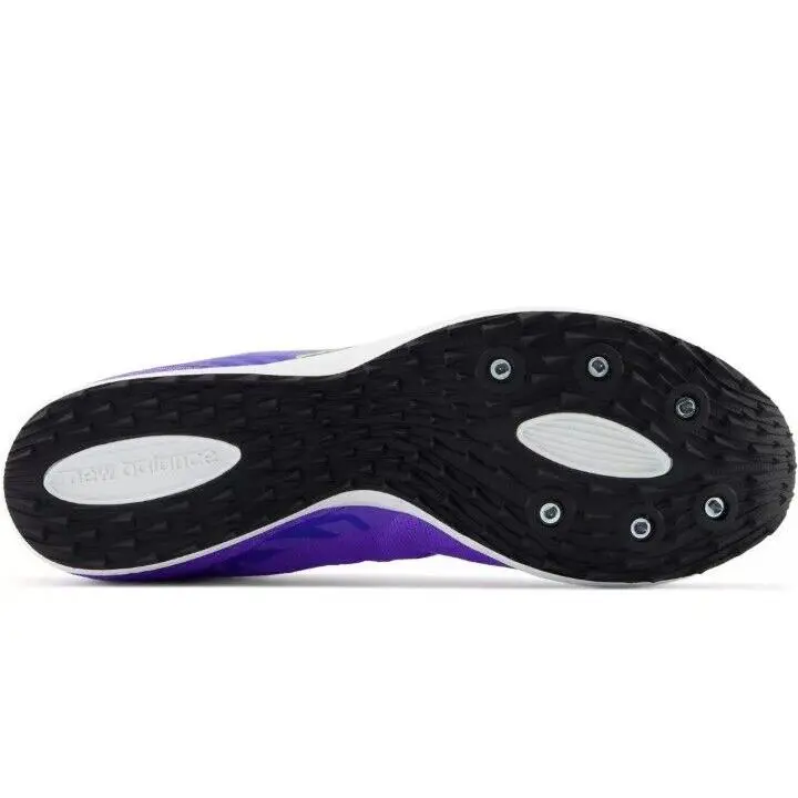 New Balance shoes - New Balance XC Seven v4 - UXCS7C4 - Purple 3