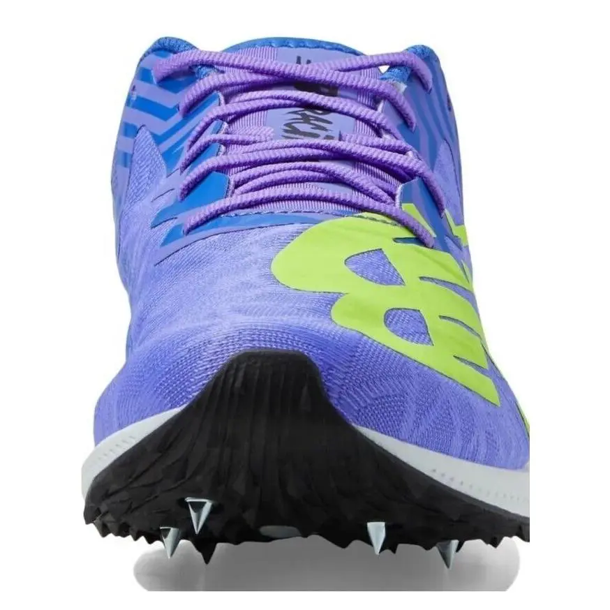 New Balance shoes - New Balance XC Seven v4 - UXCS7C4 - Purple 4