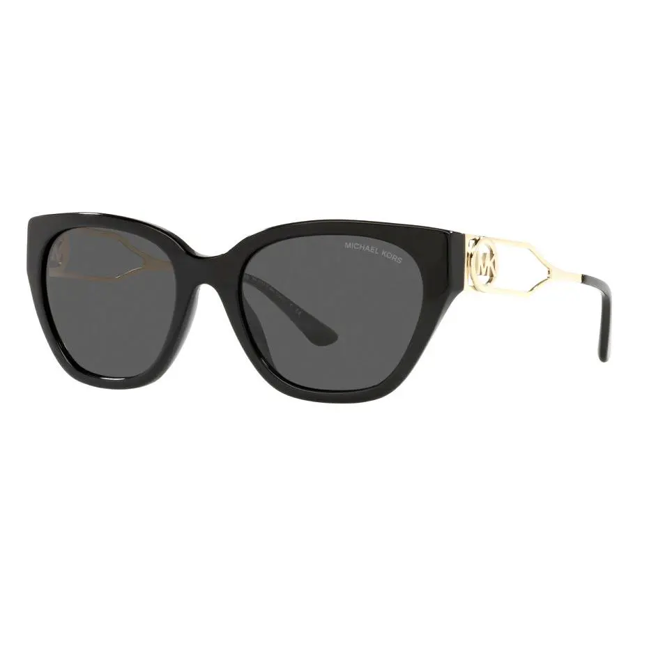 Michael Kors - Sunglasses Women MK2154 Black 300587 54mm