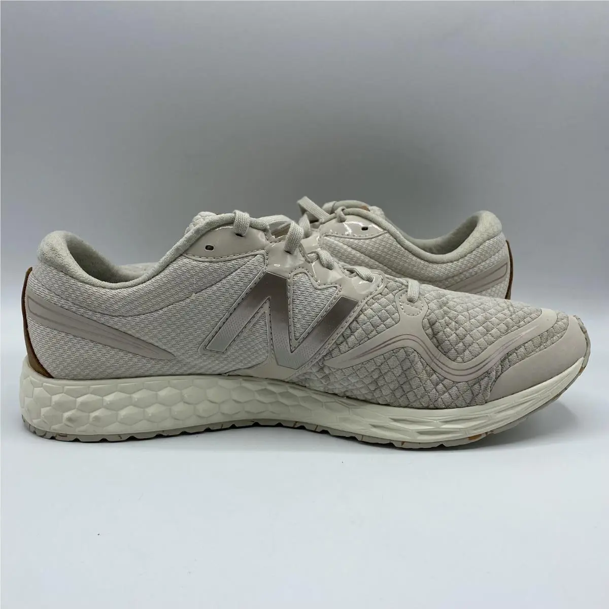 New Balance Fresh Foam Wide WVNZCM1 Women’s Size 11