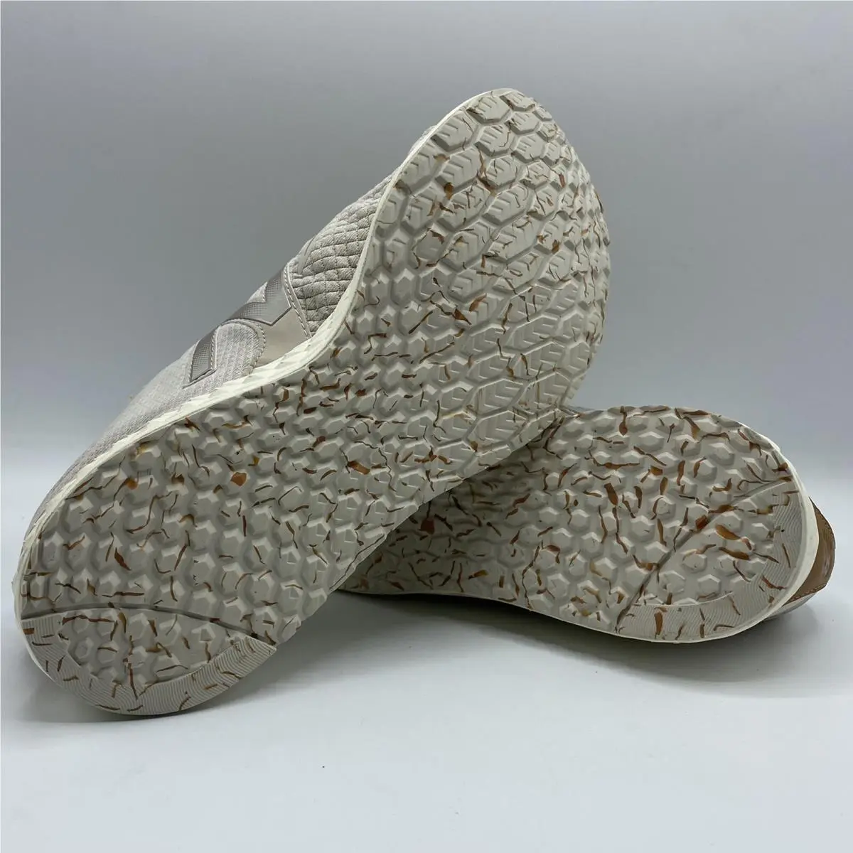 New Balance shoes - New Balance Fresh Foam - Fresh Foam - White (UPC: 191902138660) 4