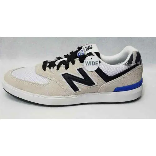 New Balance shoes - New Balance All Costs - All Costs - AM574ZEE - Multicolor (UPC: 194768919640) 0