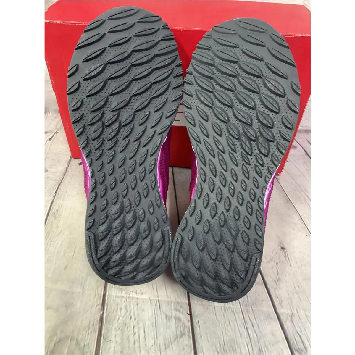 New Balance shoes - New Balance WARIALM1 - Purple 7