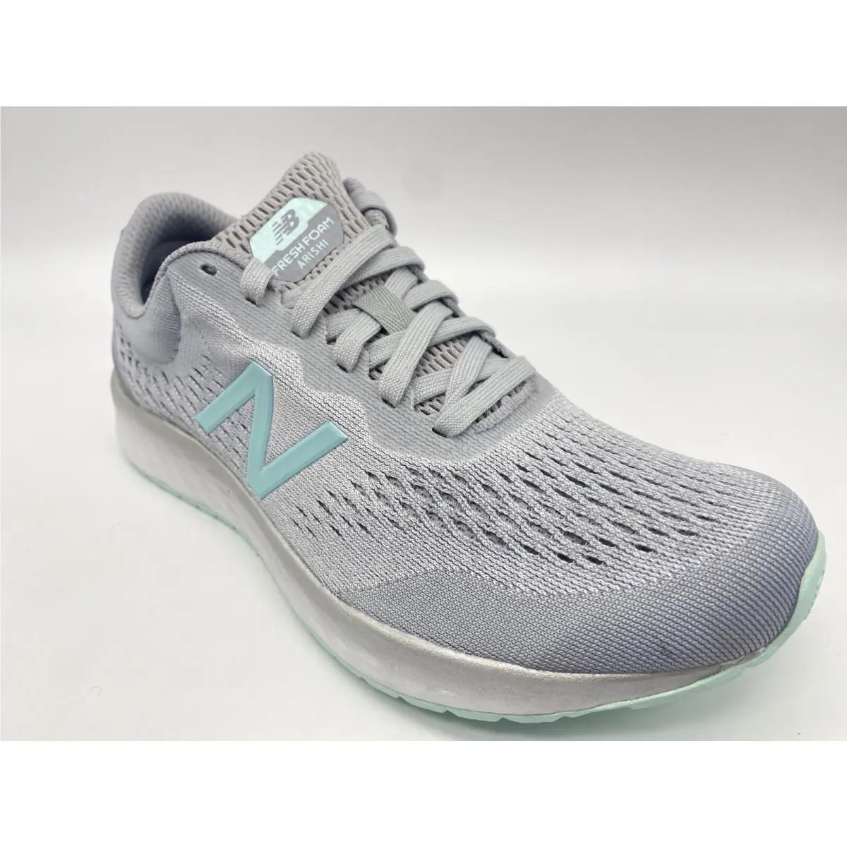 New Balance shoes - New Balance WARISPG3 - Gray 0