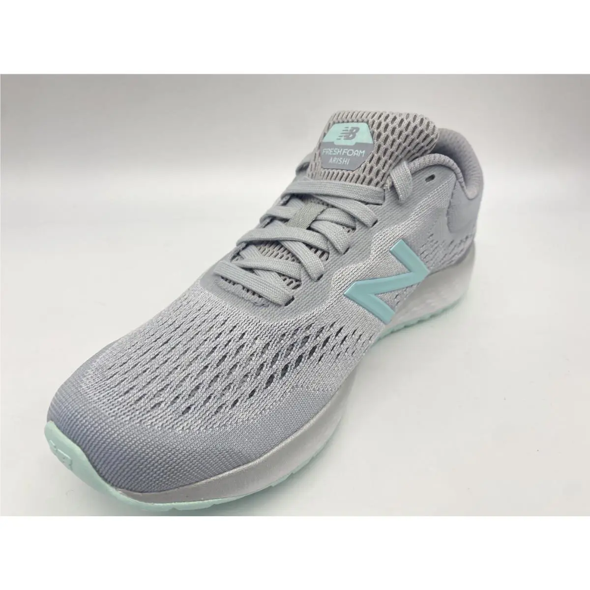 New Balance shoes - New Balance WARISPG3 - Gray 1