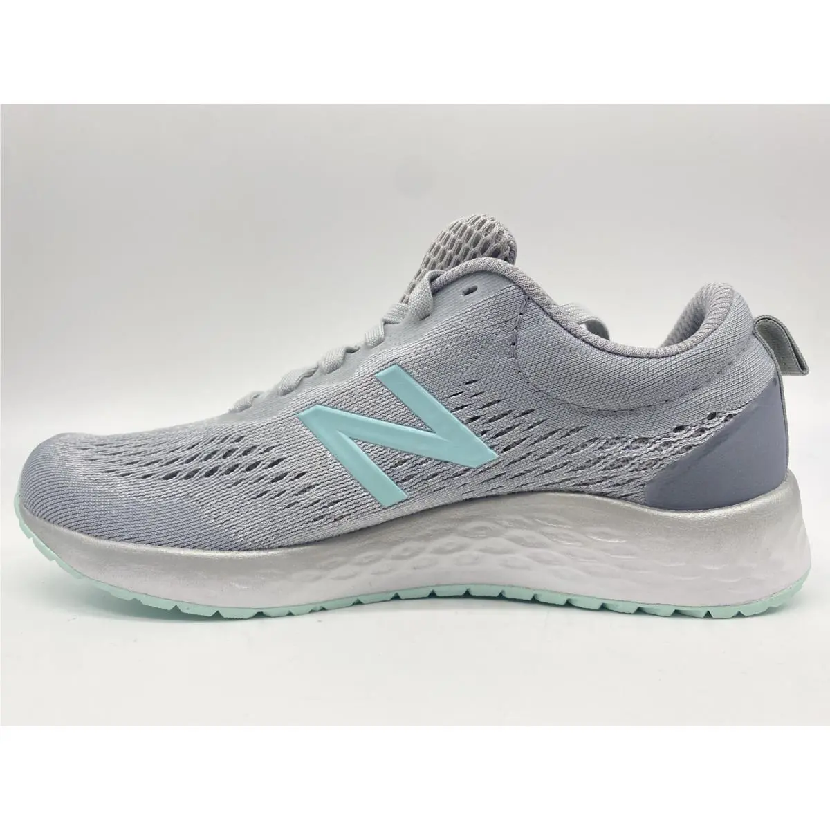 New Balance shoes - New Balance WARISPG3 - Gray 2