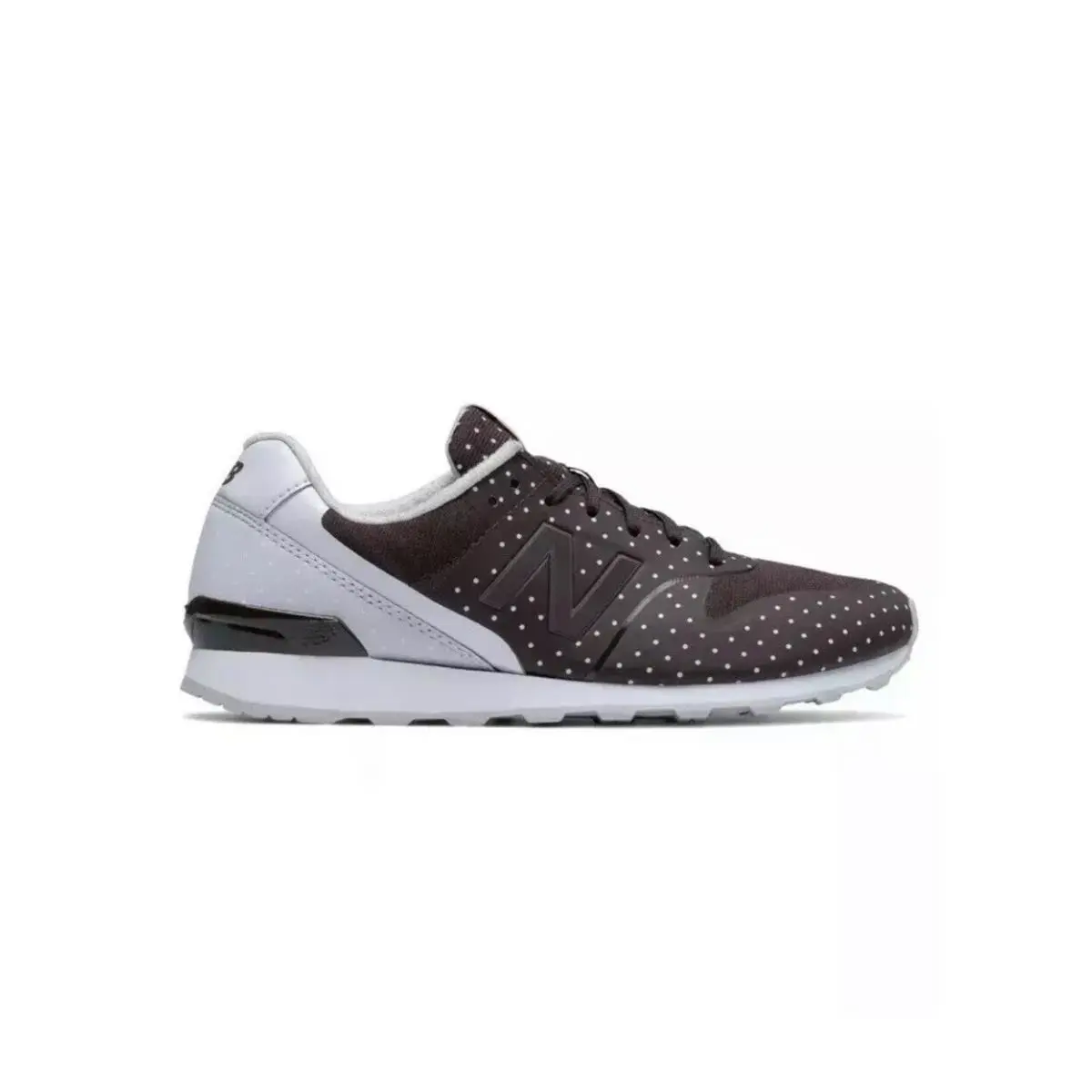New Balance shoes - New Balance 696 - Multi-Color 0